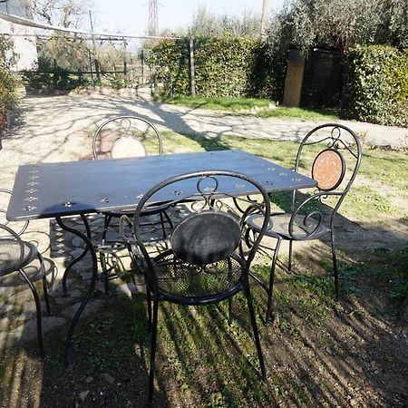 La Casina Villa Acquaviva  Exteriör bild