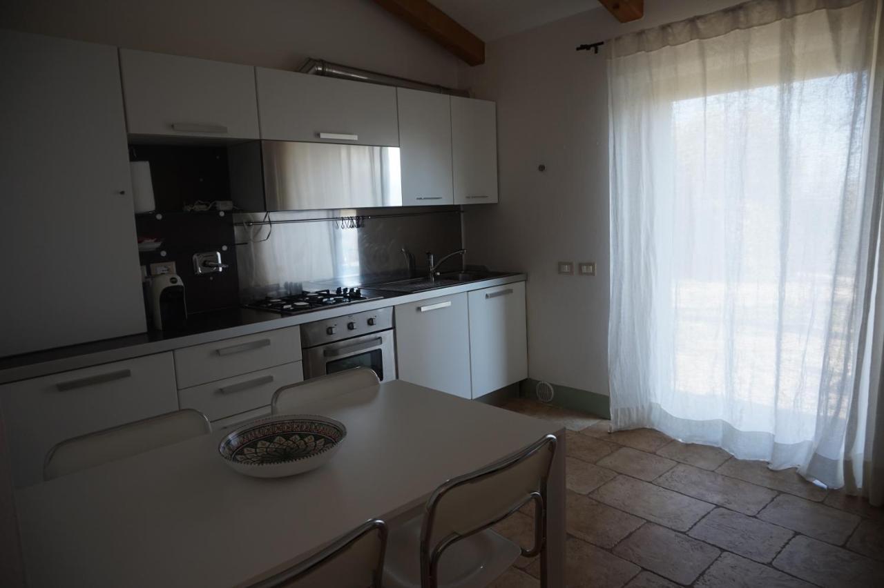 La Casina Villa Acquaviva  Exteriör bild
